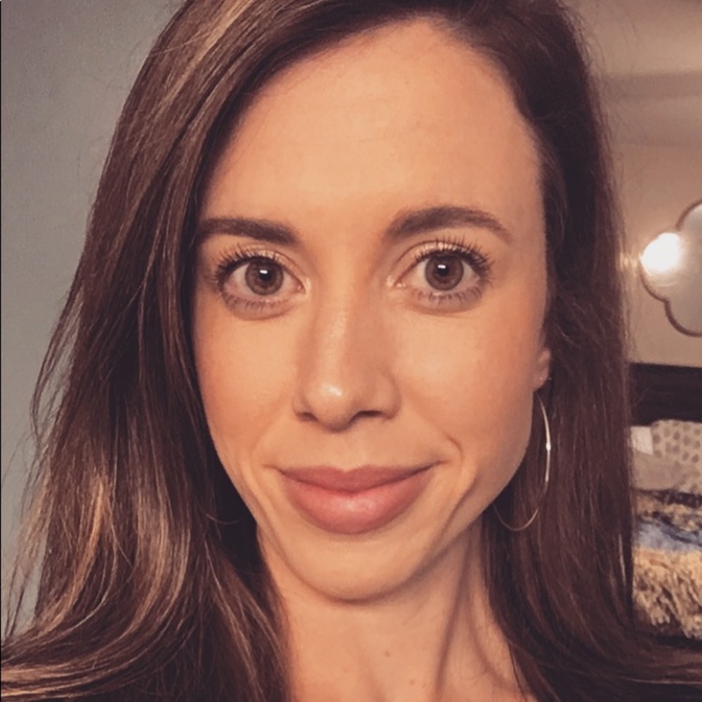 Meet your Posher, Meagan